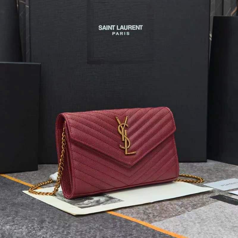 YSL Satchel Bags